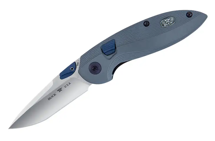 Buck Knives RapidFire Folding Knife - view 2